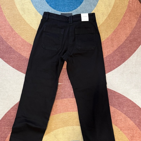 Banana Republic The Weekender Straight Leg Pant - Picture 14 of 14